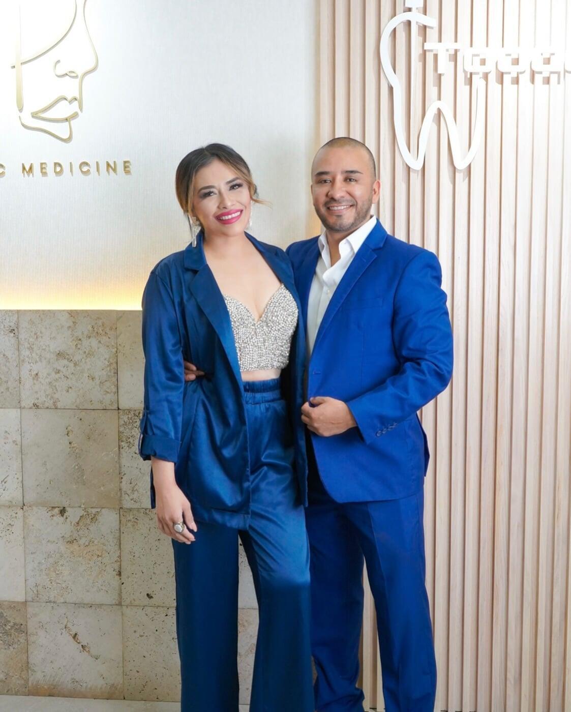 Gilberto Carachuri Endodoncista