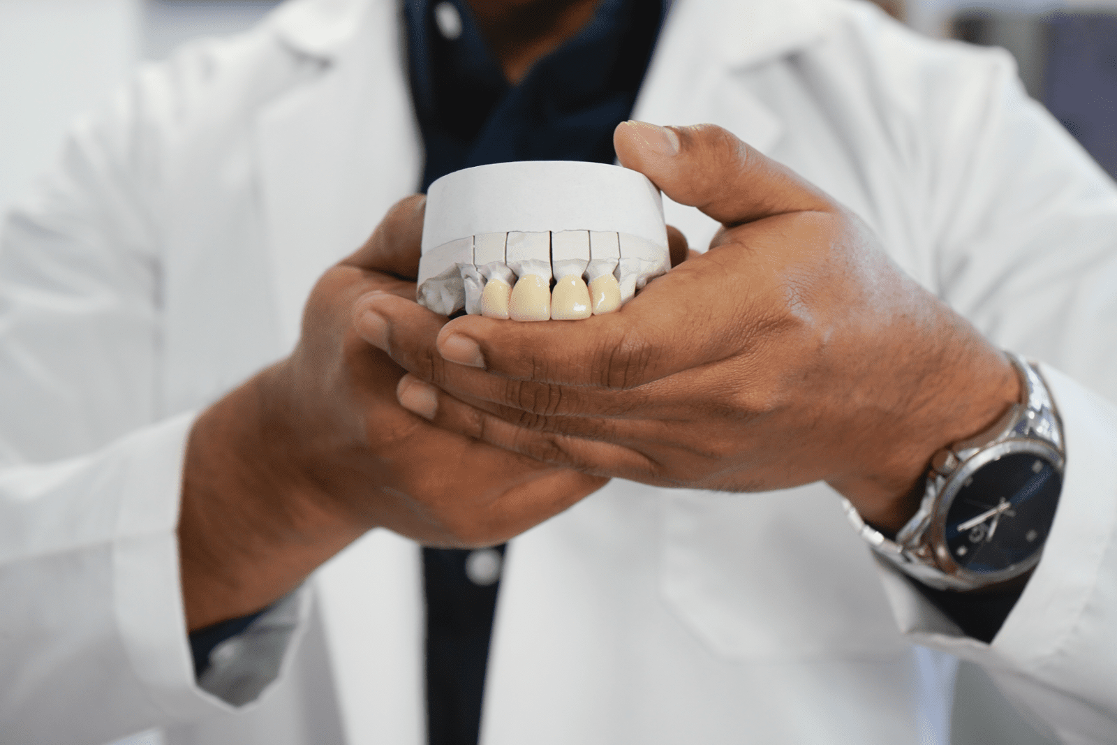 Coronas Dentales TooDentist Tijuana Mexico